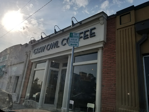 Coffee Shop «Gray Owl Coffee», reviews and photos, 223 E Gray St, Norman, OK 73069, USA