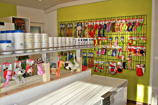 Elisabeth´s Futterkammer unter Neudrossenfeld, 