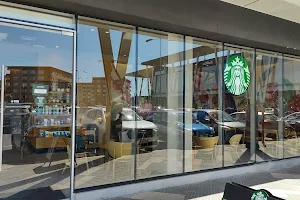 Starbucks Los Pablos image