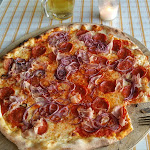 Photo n°2 de l'avis de Djentle.a fait le 05/05/2018 à 04:36 sur le  Trattoria Da Sebastiano à Nuremberg