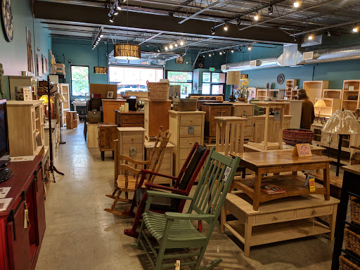 Furniture Store «Natural Furniture», reviews and photos, 7960 SE Stark St, Portland, OR 97215, USA