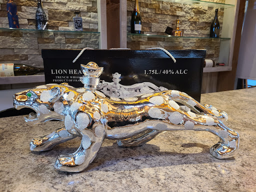 Wine Store «Long Island Wine & Spirit Merchants», reviews and photos, 1171 Jericho Turnpike, Commack, NY 11725, USA