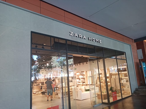 Zara Home Andares
