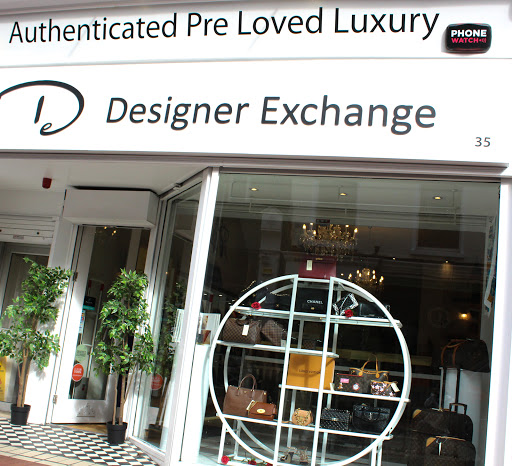 Designer Exchange Ltd