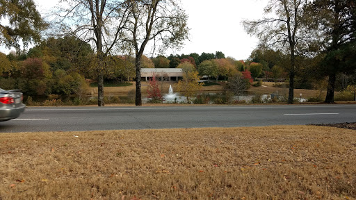 Private Golf Course «The Standard Club», reviews and photos, 6230 Abbotts Bridge Rd, Johns Creek, GA 30097, USA