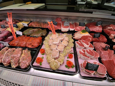 Maison Hofer - Paysans Bouchers à Rumilly à Rumilly