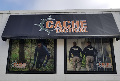 Cache Tactical Supply Inc.