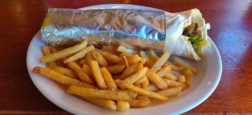 Middle Eastern Restaurant «Middle East Restaurant and Nightclub», reviews and photos, 472-480 Massachusetts Ave, Cambridge, MA 02139, USA