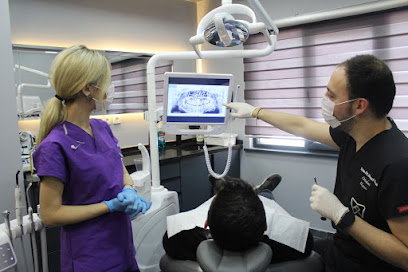 Ortodonti Uzmanı Dr. Ahmet VURAL