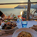 Photo n°1 de l'avis de Christopher.u fait le 20/04/2023 à 07:22 sur le  Ristorante La Torre à Vernazza