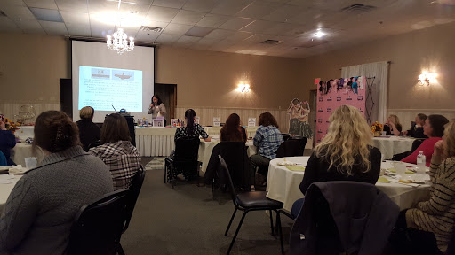 Event Venue «Spectacular Event Center», reviews and photos, 395 Griffin Rd, Bangor, ME 04401, USA