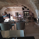 Photo n°1 de l'avis de BenFra.o fait le 15/05/2022 à 07:21 sur le  Panacea Ristorante à Modugno