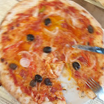 Photo n°1 de l'avis de Alessandro.i fait le 22/08/2023 à 19:55 sur le  Pizzeria da Ettore à Savignano sul Rubicone