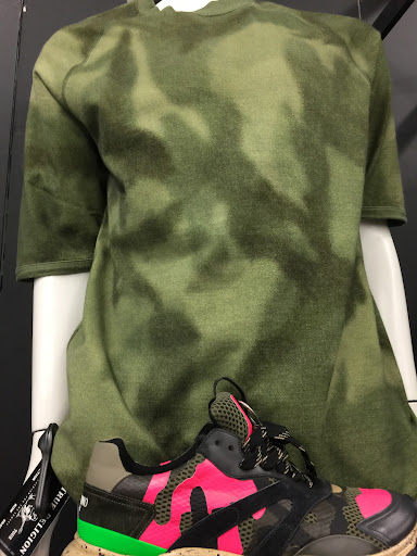 Department Store «Nordstrom Rack Downtown DC», reviews and photos, 1800 L St NW, Washington, DC 20036, USA