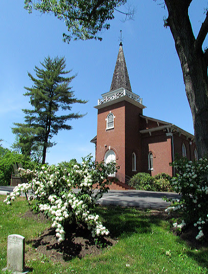 Lower Brandywine Presbyterian Church