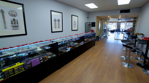 Vaporizer Store «C3 Vapors and Coffee Shop», reviews and photos, 1779 Newport Blvd, Costa Mesa, CA 92627, USA