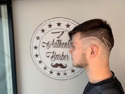 Authentik barber à Beaugency