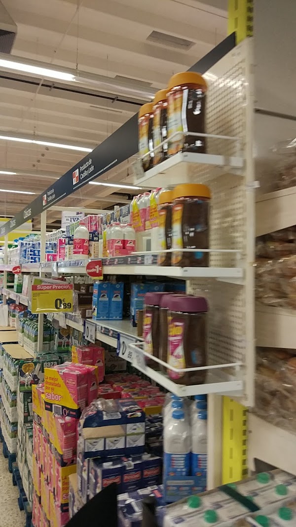 Imagen de Carrefour (9 de 25)