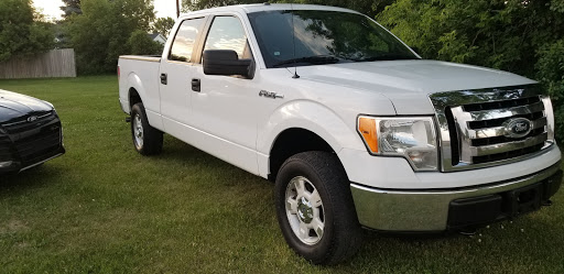 Elite Auto Group, 1323 E Bristol Rd, Burton, MI 48529, USA, 