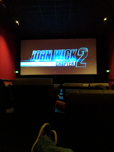 Movie Theater «Apple Cinemas Waterbury», reviews and photos, 920 Wolcott St, Waterbury, CT 06705, USA