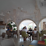 Photo n°4 de l'avis de Giirda5.b fait le 21/09/2018 à 03:58 sur le  Parco dei Principi Resort & SPA à Torre San Giovanni