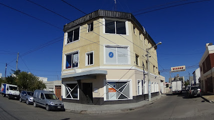 DIT - Departamento de Informática Trelew