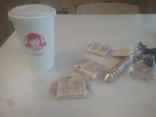 Coffee Shop «Starbucks», reviews and photos, 917 S Broadway St, Little Rock, AR 72201, USA