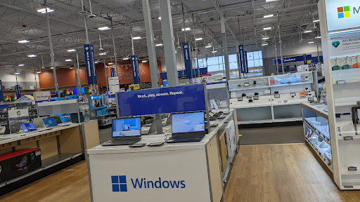 Electronics Store «Best Buy», reviews and photos, 17200 Mercantile Blvd, Noblesville, IN 46060, USA