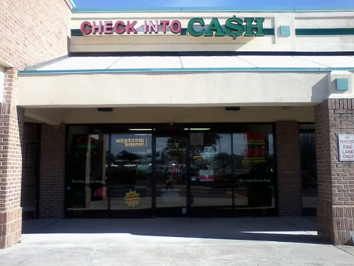 Check Into Cash in Myrtle Beach, South Carolina