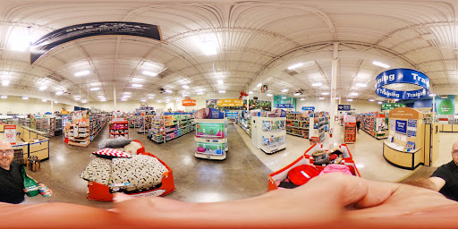 Pet Supply Store «PetSmart», reviews and photos, 200 S Village Center Dr, Southlake, TX 76092, USA