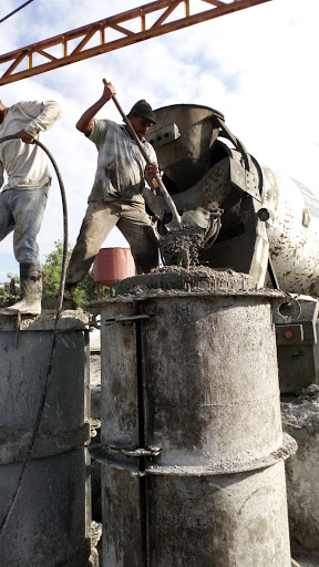 Empresas estructuras San Pedro Sula