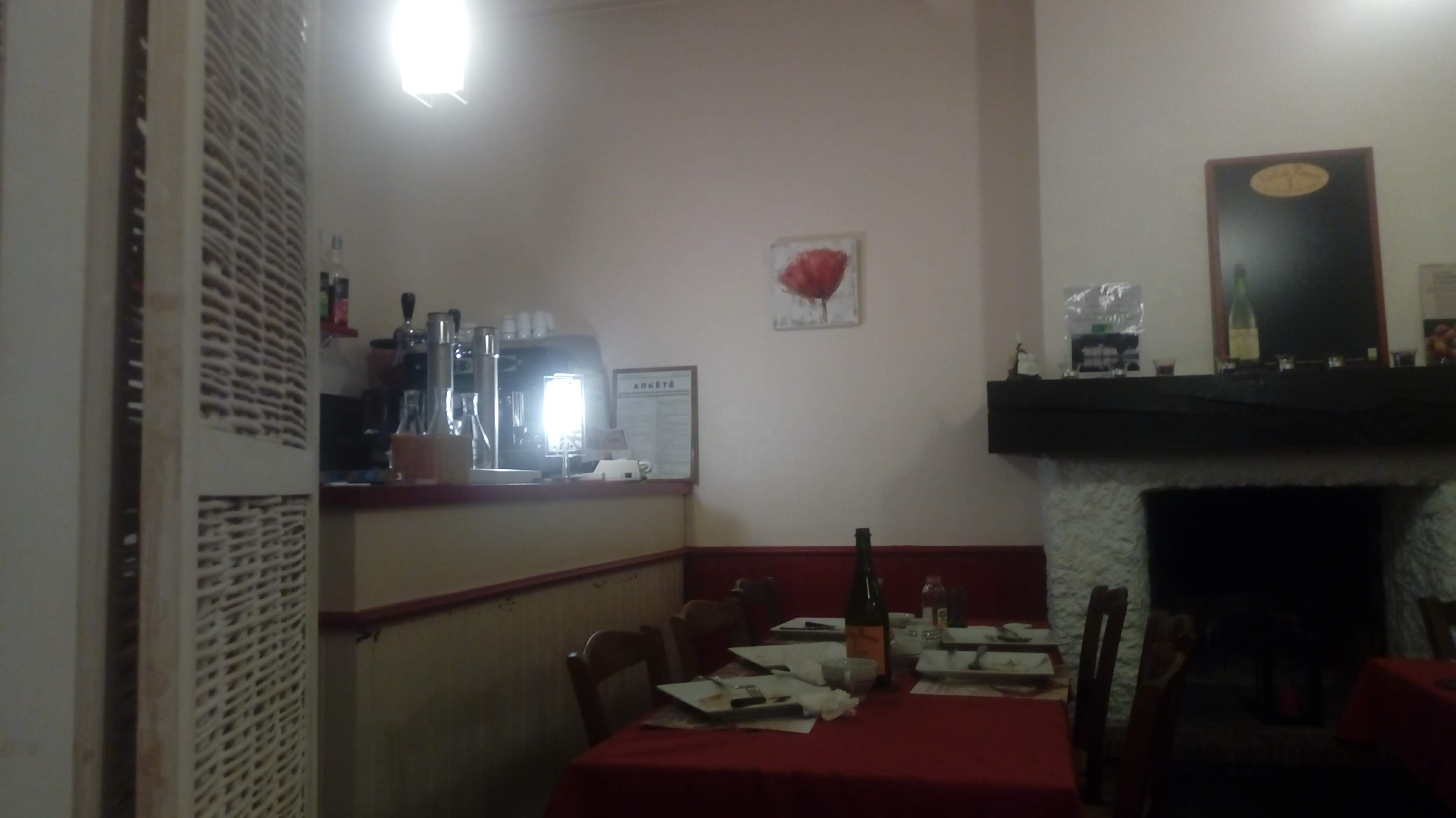 Photo n° 1 de l'avis de Lorenzo.e fait le 06/03/2019 à 19:51