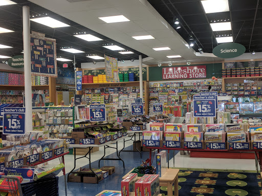 Educational Supply Store «Lakeshore Learning Store», reviews and photos, 2405 Post Oak Blvd, Houston, TX 77056, USA