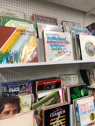 Thrift Store «City Thrift», reviews and photos