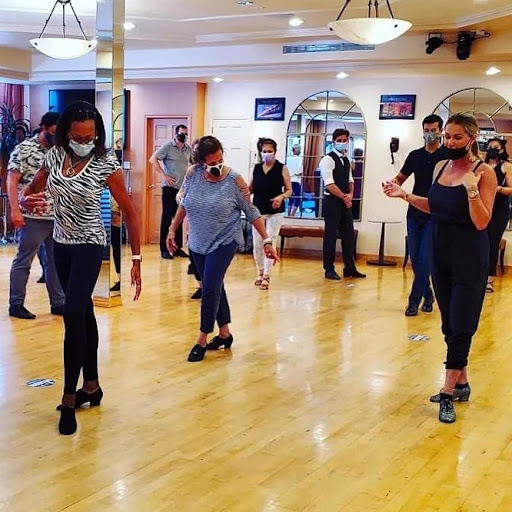 Dance School «Arthur Murray Dance Studio», reviews and photos, 433 Willis Ave #1, Williston Park, NY 11596, USA
