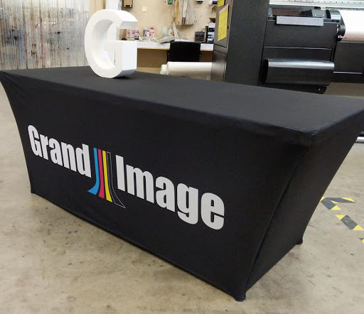 Commercial Printer «Grand Image Inc.», reviews and photos, 560 Main St, Hudson, MA 01749, USA