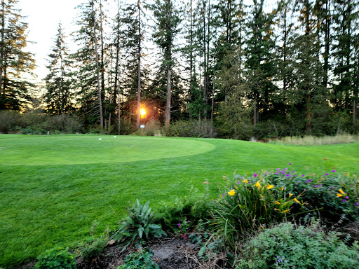 Golf Course «Chehalem Glenn Golf Course», reviews and photos, 4501 E Fernwood Rd, Newberg, OR 97132, USA