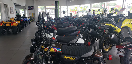 Motorcycle Dealer «Muller Suzuki & Preowned», reviews and photos, 630 Memorial Pkwy, Phillipsburg, NJ 08865, USA