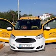 Tokat Taksi Duran Karaca