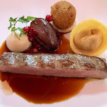 Photo n°2 de l'avis de Peter.r fait le 11/09/2020 à 06:18 sur le  Pageou à Munich