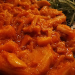 Photo n°3 de l'avis de Frederic.o fait le 15/05/2018 à 21:20 sur le  Trattoria Cantinetta Allegri à Florence