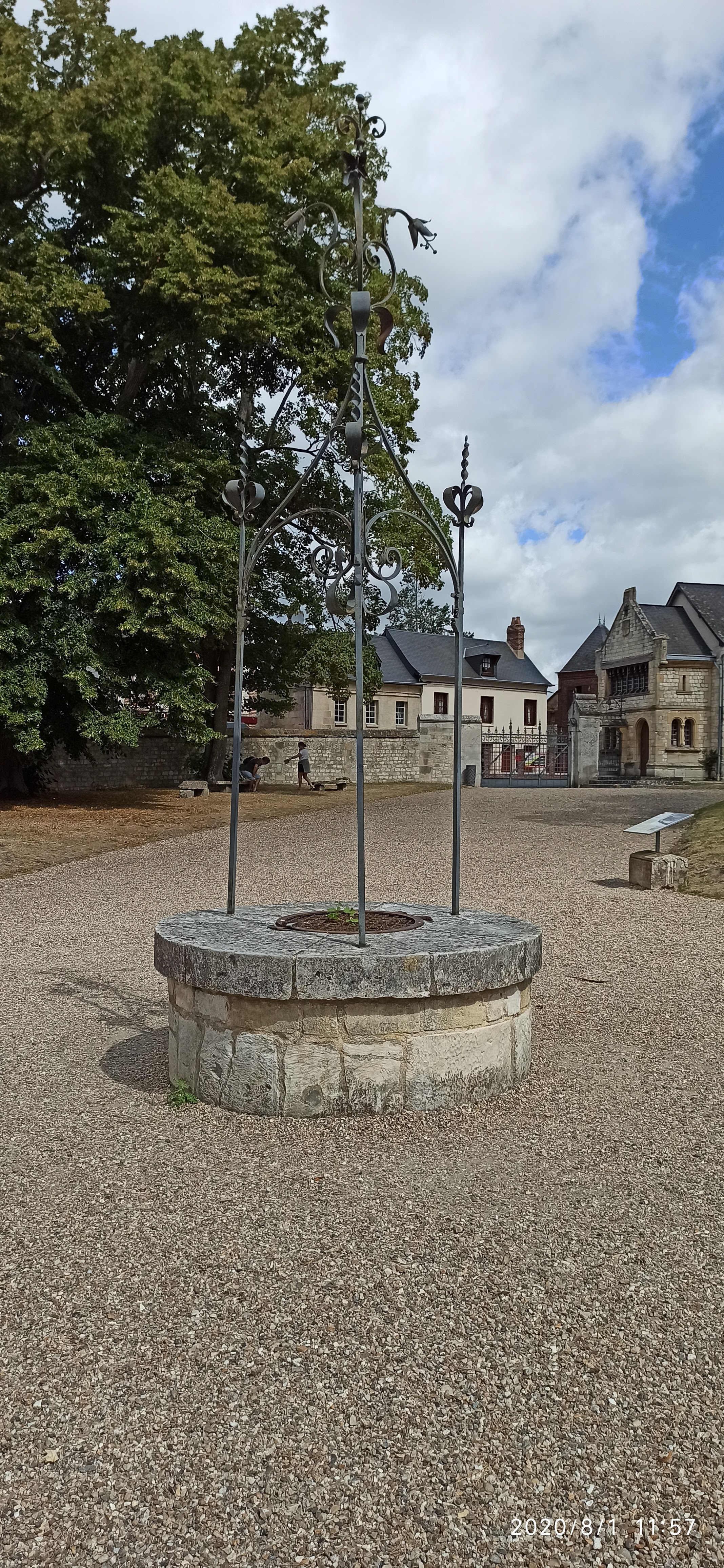 Photo n° 42 de l'avis de dominique.l fait le 01/08/2020 à 16:30