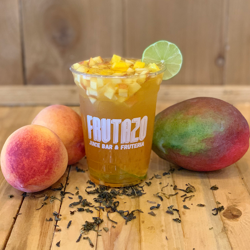 Frutazo Juice Bar