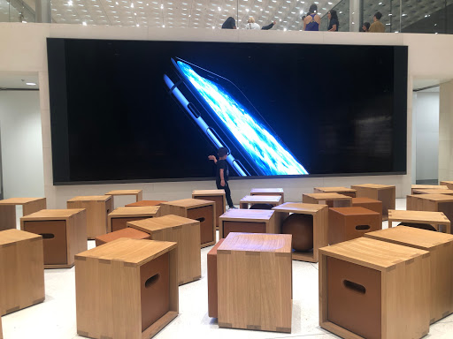 Computer Store «Apple Biltmore», reviews and photos, 2502 E Camelback Rd, Phoenix, AZ 85016, USA