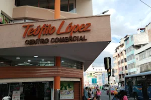 Centro Comercial Teofilo López image