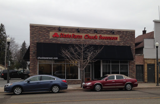 Insurance Agency «State Farm: Chuck Swenson», reviews and photos