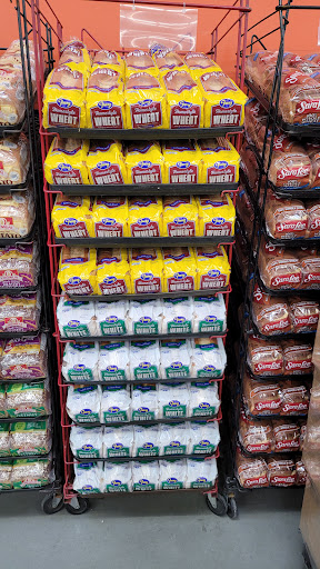 Supermarket «WinCo Foods», reviews and photos, 2572 5600 W, West Valley City, UT 84120, USA