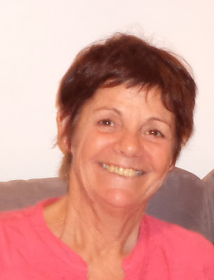 Régine Lescaut à Le Vigan