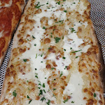 Photo n°1 de l'avis de Besnik.a fait le 24/08/2020 à 20:46 sur le  Pizza in Piazza à La Maddalena