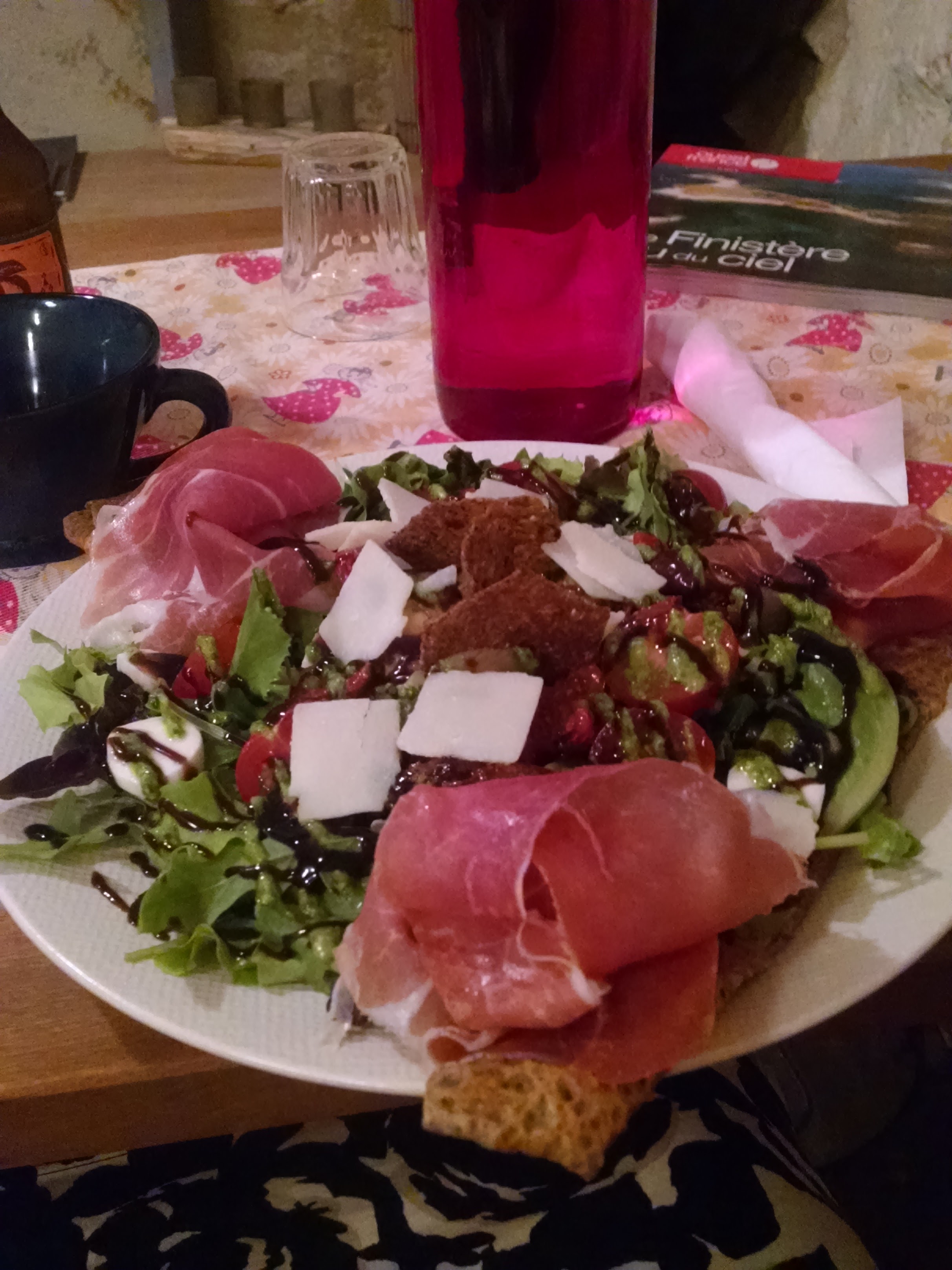 Photo n° 3 de l'avis de Andrea.i fait le 26/07/2016 à 11:44